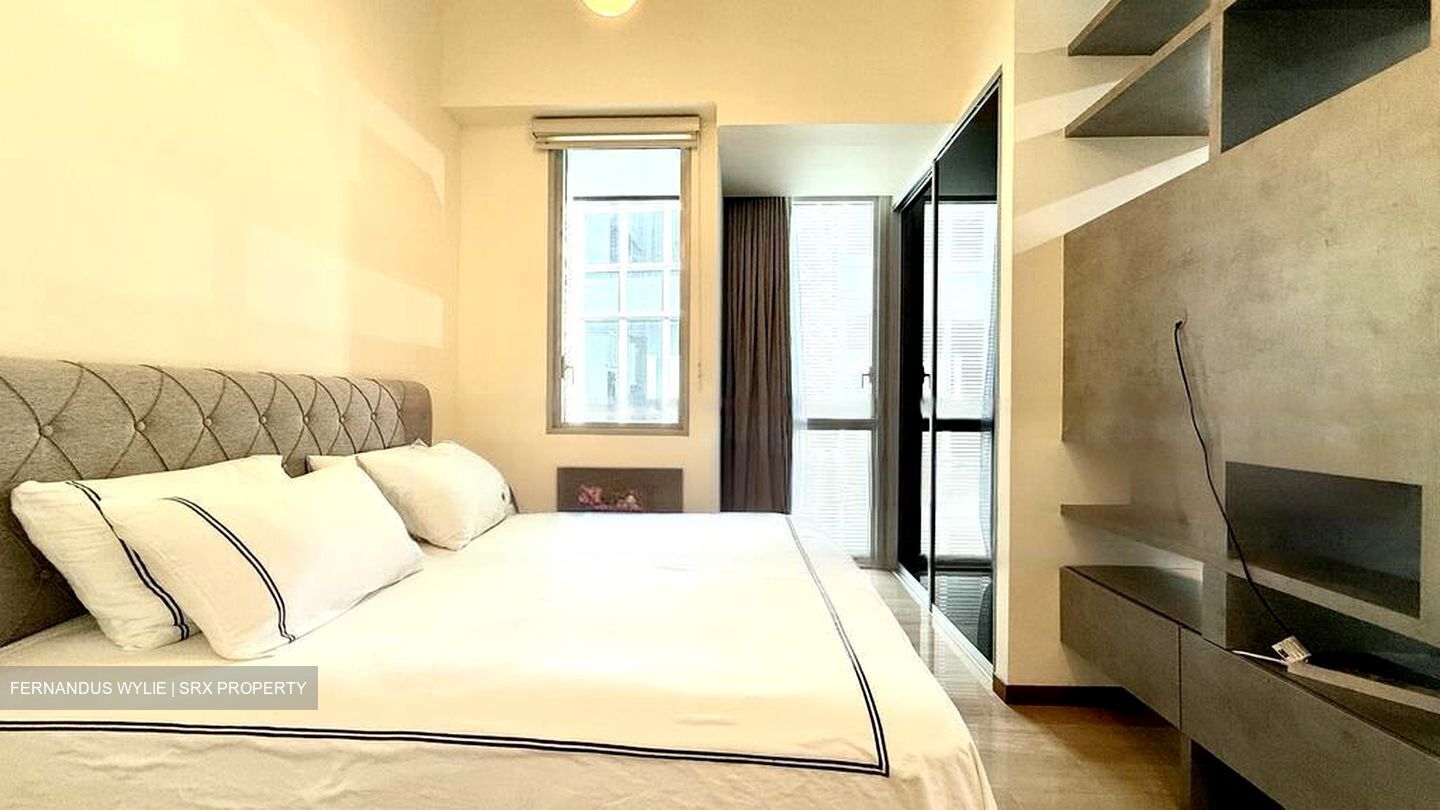Bijou (D5), Apartment #454457931